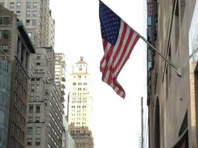 Рост доходов населения США не совпал с прогнозом - rosbalt.ru - США - state Michigan