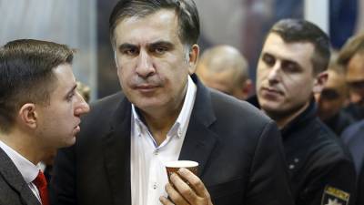 Михаил Саакашвили - Бек Басилая - Адвокат попытается посетить Саакашвили в тюрьме - ukrpost.biz - Грузия - Тбилиси