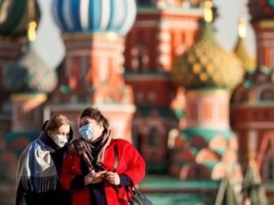 Татьяна Голикова - В России могут объявить нерабочую неделю через COVID-19 - unn.com.ua - Россия - Украина - Киев - Санкт-Петербург - респ. Ингушетия - респ. Калмыкия - Ставрополье