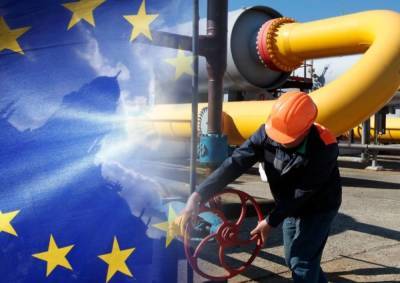 Владимир Чижов - Россия поставила ЕС ультиматум по газу — Европа «пошла в отказ», отыскав альтернативу - agrimpasa.com - Россия - Брюссель
