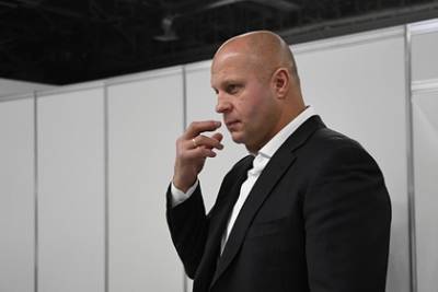 Федор Емельяненко - Тимоти Джонсон - Валентин Молдавский - Соперник Емельяненко поделился ожиданиями от боя в России - lenta.ru - Россия