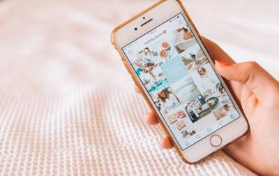 Instagram запускает для пользователей ряд новых функций - korrespondent.net - Украина