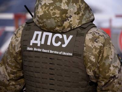 Андрей Демченко - Госпогранслужба Украины: Вакцинированным «Спутником V» нужен десятидневный карантин - rosbalt.ru - Украина