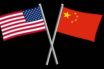 Энтони Блинкен - Блинкен утверждает, что США не предпринимают попыток сдерживания Китая - mk.ru - Россия - Китай - США - Вашингтон - Пекин - Эквадор - Кито