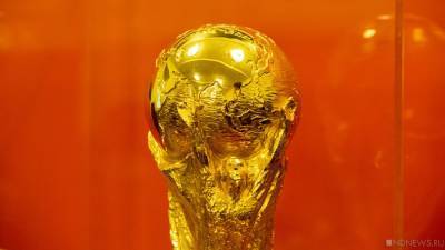 Александер Чеферин - Джанни Инфантино - ФИФА намерена проводить чемпионат мира каждые два года - newdaynews.ru - Испания