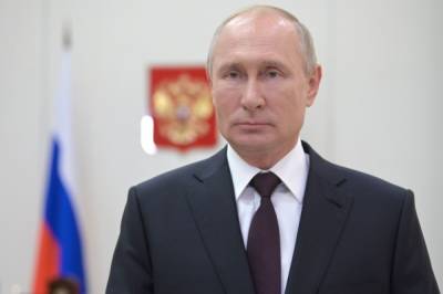 Владимир Путин - Дмитрий Песков - Татьяна Голикова - Кремль: Путин пока не планирует обращение в связи с COVID-19 - aif.ru - Россия