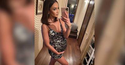 Ольга Бузова - Ольга Бузова о своих планах: "Я готова стать мамой двоих детей" - ren.tv