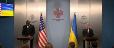 Андрей Таран - Таран сказал, чего ждет Украина от США в конфликте на Донбассе - w-n.com.ua - Россия - США - Украина - Киев