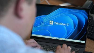 Windows 11 запустилась на Pentium 4 - iz.ru - Израиль - Microsoft