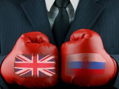 Николас Картер - Британия посчитала Россию «критической угрозой» - rosbalt.ru - Москва - Россия - Китай - США - Англия - Австралия - Лондон