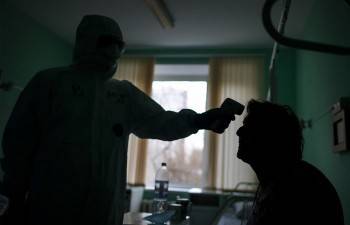 Андрей Макаревич - Непривитых россиян будут лечить платно? - vologda-poisk.ru