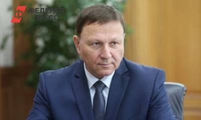Кто есть кто в парламенте: спикер приморского Заксобрания Александр Ролик - fedpress.ru - Приморье край