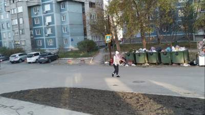 «Пыль, пробки, мрак»: известный музыкальный критик Полупанов поделился впечатлениями о Новосибирске - sib.fm - Москва - Новосибирск