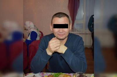 В Уфе завершились поиски 41-летнего Ильгама Янбердина - bash.news - Башкирия - Уфа