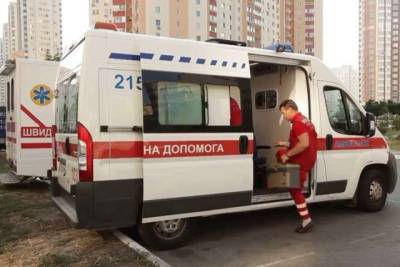В Запорожье 12-летняя девочка реанимировала мать, пока к ней ехала «скорая» - enovosty.com - Запорожье