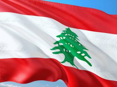 Беспорядки в Ливане напоминают начало гражданской войны в Сирии - actualnews.org - Сирия - Ливан - Бейрут