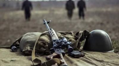 Война на Донбассе: новые обстрелы, есть раненые - ru.slovoidilo.ua - Украина - Горловка