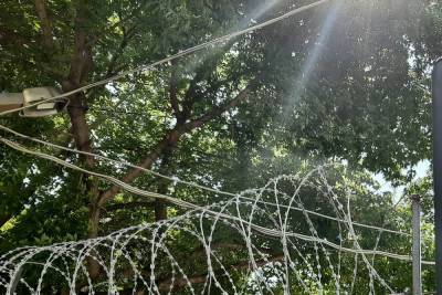 Депутаты проголосовали против парламентского расследования пыток в саратовской ОТБ-1 - saratov.mk.ru - Россия