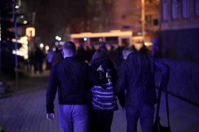 В Перми задержали курганца, находившегося в федеральном розыске - znak.com - Пермь - Курганская обл.
