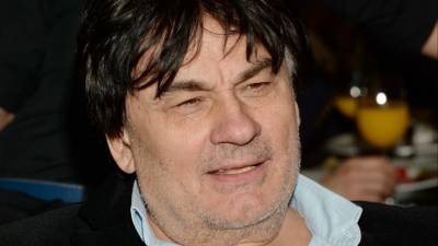Александр Серов - Больного коронавирусом Серова призвали покаяться: «Это испытание» - 5-tv.ru - Россия
