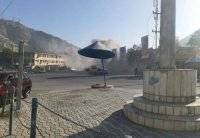В Кабуле прогремел взрыв: подорвали машину &#171;Талибана&#187; - vlasti.net - Афганистан - Кандагар