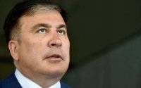 Михаил Саакашвили - Врачи рекомендуют срочно перевести в больницу голодающего в тюрьме Саакашвили - vlasti.net - Грузия