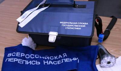 27% граждан предпочтут участвовать онлайн в переписи населения - newizv.ru