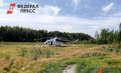 Дмитрий Артюхов - Ямала Дмитрий Артюхов - Глава Ямала заявил о необходимости развития малой авиации - fedpress.ru - Салехард
