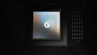 Фирменный чип Google Tensor получил необычное сочетание ядер CPU и мощный ускоритель ИИ - bin.ua - Украина