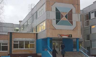 В Карелии целую школу перевели на дистант из-за коронавируса - gubdaily.ru - Беломорск - республика Карелия