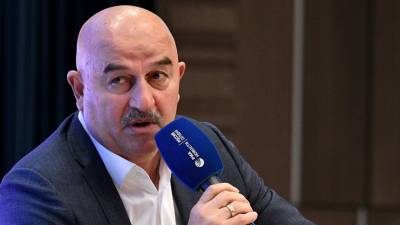 Станислав Черчесов - Черчесов высказался о возможной отмене лимита на легионеров в РПЛ - russian.rt.com - Россия