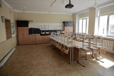 В Трехгорном из-за роста заболеваемости COVID-19 школы перевели на дистант - znak.com - Челябинская обл.