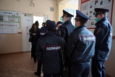 Валерий Горелых - В Екатеринбурге увольняются сразу четыре начальника отделов полиции - znak.com - Екатеринбург - Свердловская обл.