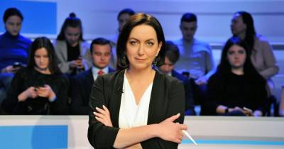 Михаил Подоляк - "Ставят условия и ультиматумы", - ведущая ток-шоу обвинила Офис президента в давлении на редакцию - dsnews.ua - Украина
