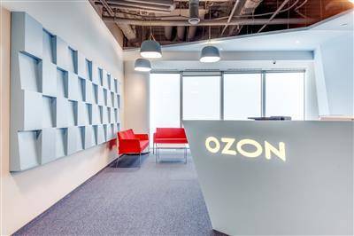 Ozon Express запустил собственное производство готовых блюд - smartmoney.one - Москва