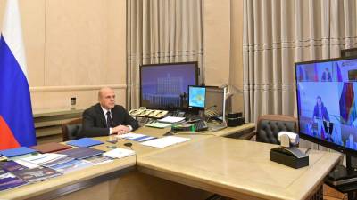 Владимир Путин - Михаил Мишустин - В правительстве объявили о новой выплате 50000 рублей пенсионерам в ноябре - sib.fm - Россия - Санкт-Петербург