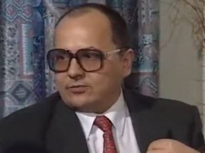 Виктор Резун: как предатель из ГРУ стал известным писателем - Русская семеркаРусская семерка - russian7.ru - Киев - Приморье край