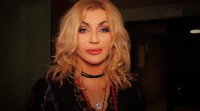 Ирина Билык - Екатерина Осадчая - 51-летняя Ирина Билык поставила сыну и его невесте жесткое условие: "Берите хоть из Африки" - sport.politeka.net - Украина