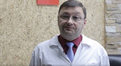 Андрей Филатов - Андрей Филатов: "QR-коды - целенаправленный разрыв цепочек передачи Covid-19" - lipetskmedia.ru - Липецкая обл.