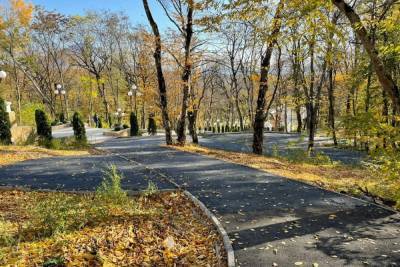 В Железноводске построили самый длинный пандус на КМВ - kavkaz.mk.ru - Минеральные Воды - Железноводск