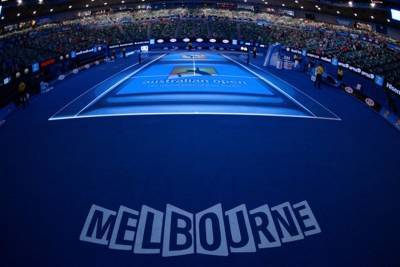 Алексей Хоук - Australian Open - На Australian Open будут играть только дважды привитые теннисисты - sport.ru - Австралия