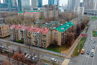 Москвичи стали реже покупать готовые квартиры - lenta.ru - Москва