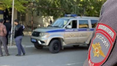 Стрельба в школе неподалеку от Перми: последние новости о ЧП 18 октября 2021 года - yur-gazeta.ru - Пермь - Пермский край - район Октябрьский - Пермская обл.