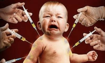 Профессор Редько резко против вакцинации детей - newsland.com - Россия