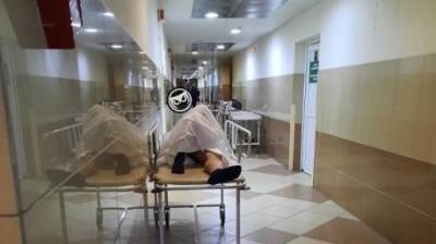 В Пензе ищут родственников сбитого мужчины, потерявшего память - penzainform.ru - Пенза