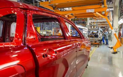 Недорогих российских автомобилей станет меньше - zr.ru - Россия