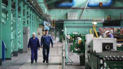 «Росатом» запустит прозрачную систему обращения с отходами I и II классов - iz.ru - Россия - Израиль