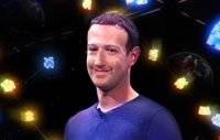 Марк Цукерберг - Цукерберг изменит название компании Facebook ради своей метавселенной - vlasti.net