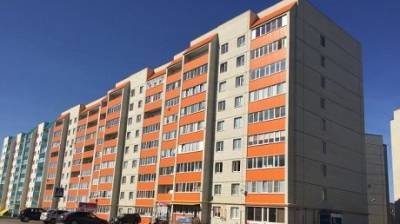В Пензе получено разрешение на строительство 23 многоэтажек - penzainform.ru - Пенза - Строительство