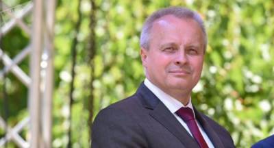 Мы идем за жизнью плечом к плечу с Арменией: интервью с послом России в Ереване - eadaily.com - Россия - Армения - Ереван